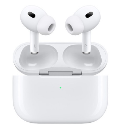 Apple 2023 에어팟 프로 2세대 USB-C 블루투스 이어폰