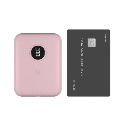 보바 고속충전 미니 보조배터리 10000mAh 22.5W VA-110