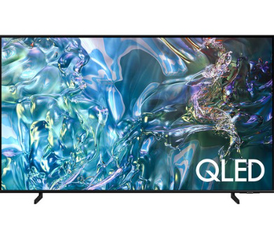 삼성전자 4K UHD QLED 스마트 TV
