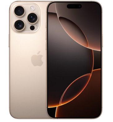 Apple 정품 아이폰 16 Pro Max 자급제
