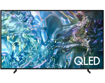 삼성전자 4K UHD QLED 스마트 TV