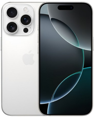 Apple 정품 아이폰 16 Pro 자급제