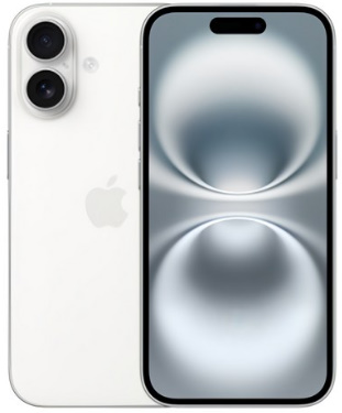 Apple 정품 아이폰 16 자급제